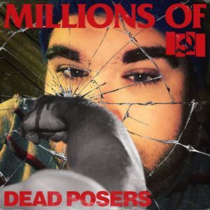 Meet your Posher, Ryan